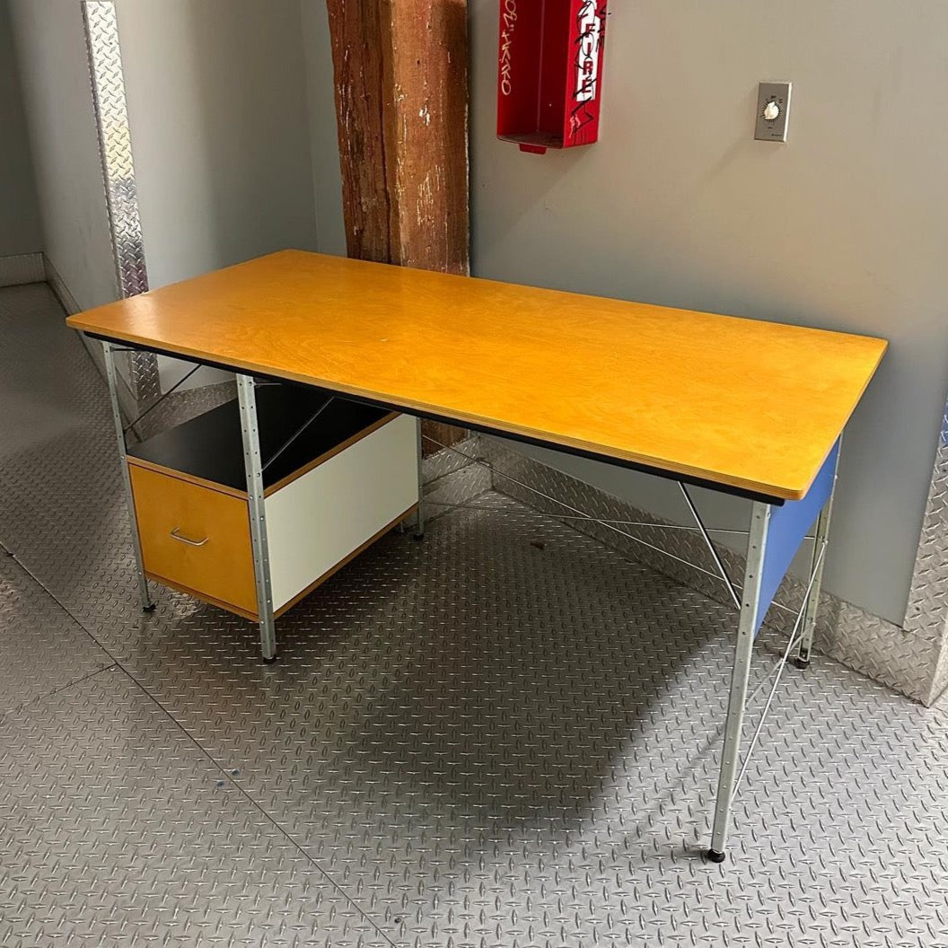 Herman Miller Eames Desk Unit