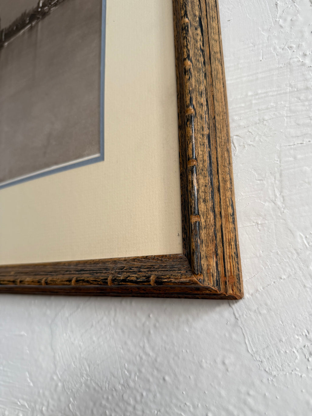 1930’s Blind Stamped Black and White Photographs of Switzerland by Adolph Braun