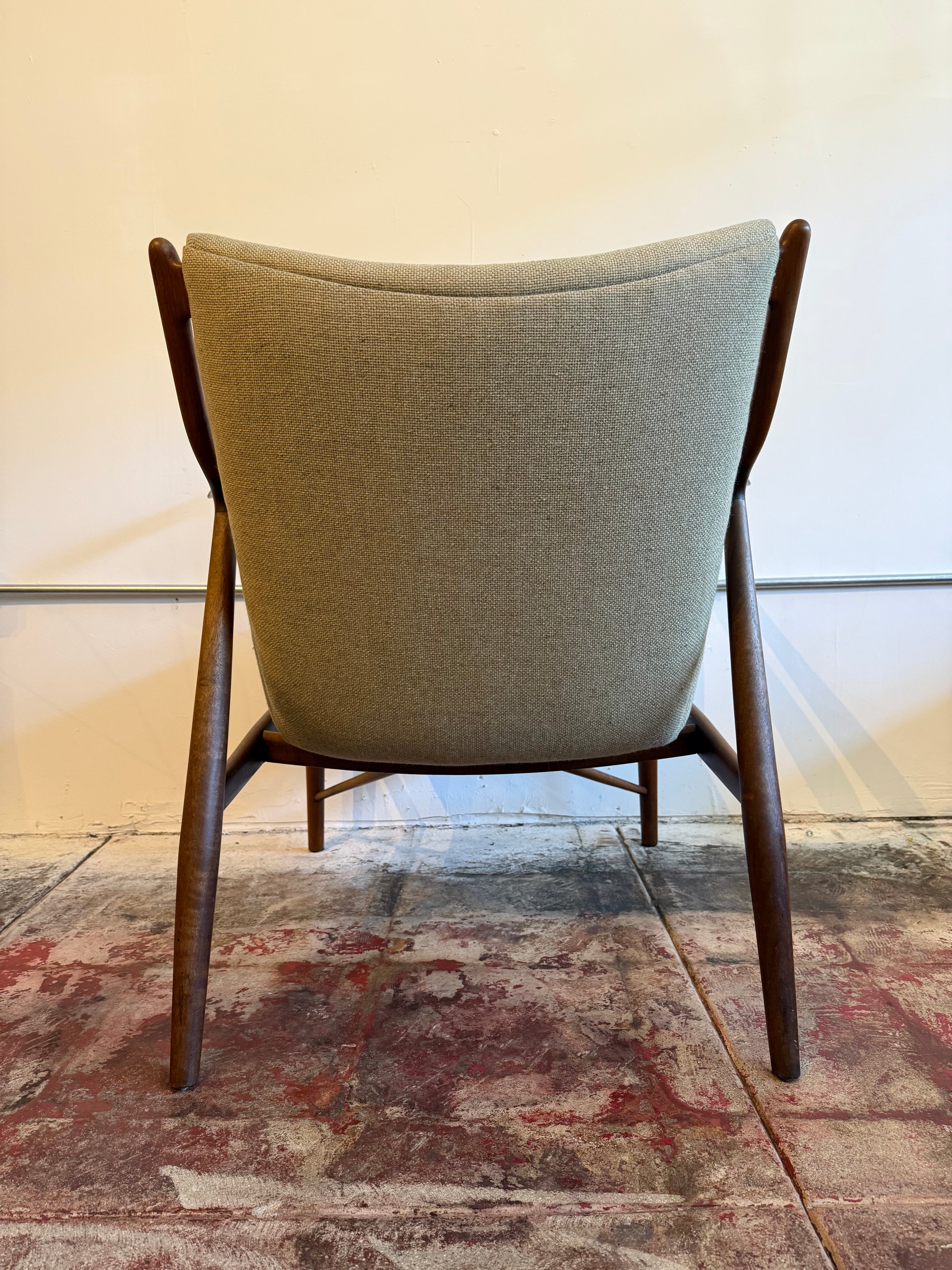 1950’s Finn Juhl 45 Chairs