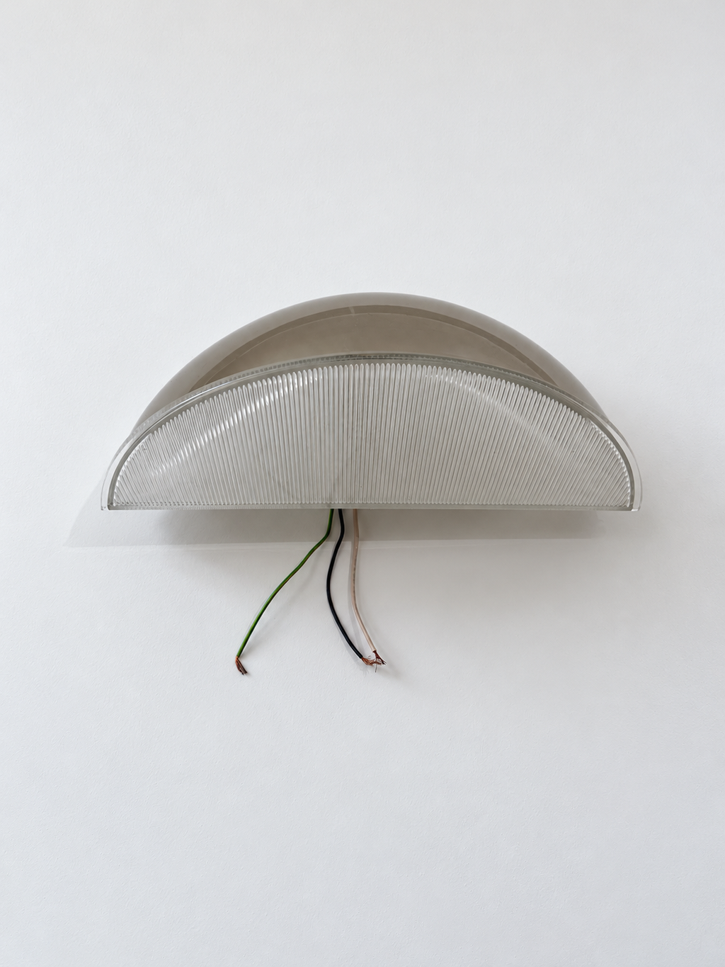 Deadstock 1970s FLOS Quarto Ceiling Wall Sconce by Afra & Tobia Scarpa