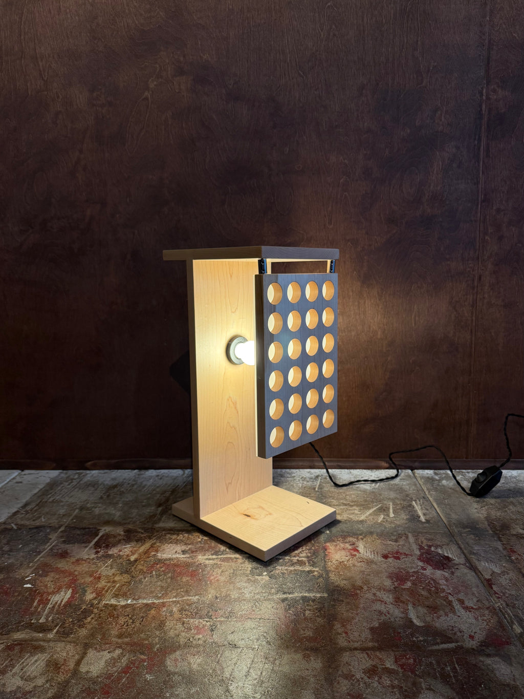 Natural Operation 123 Lights