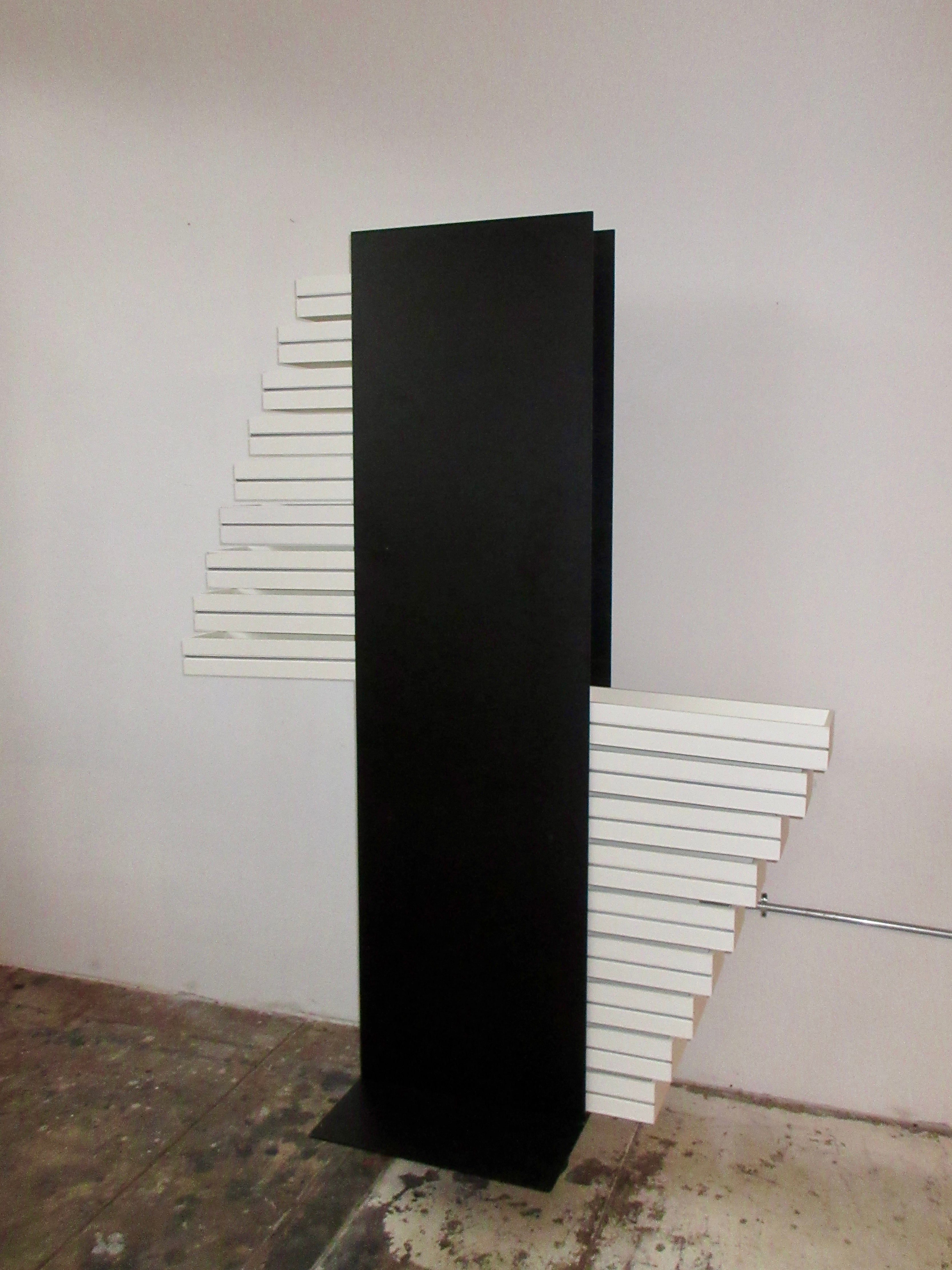 Shiro Kuramata Dinah Chest for Cappellini
