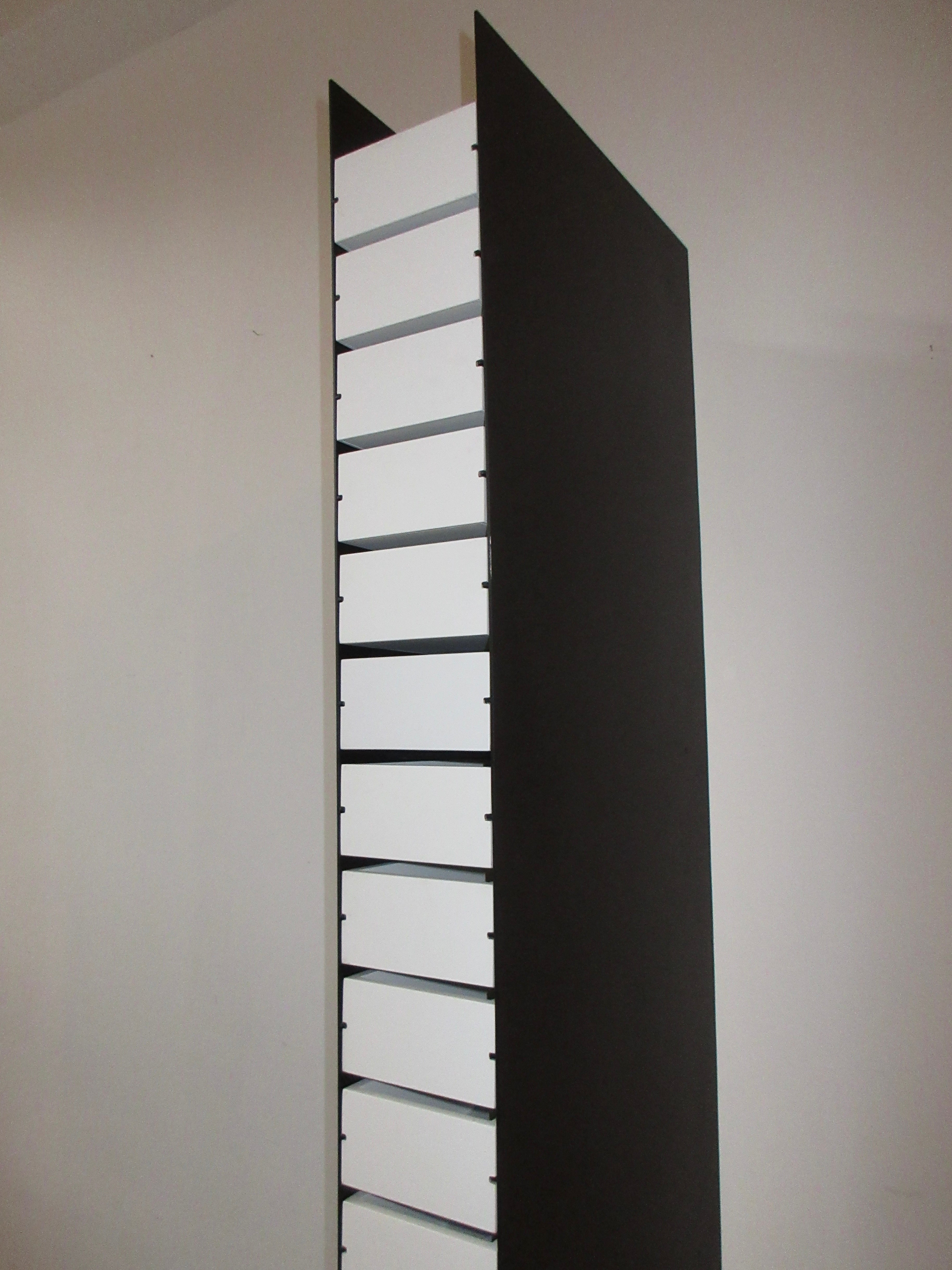 Shiro Kuramata Dinah Chest for Cappellini