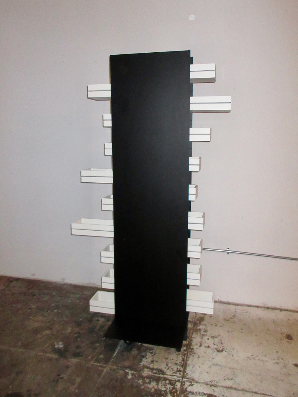 Shiro Kuramata Dinah Chest for Cappellini