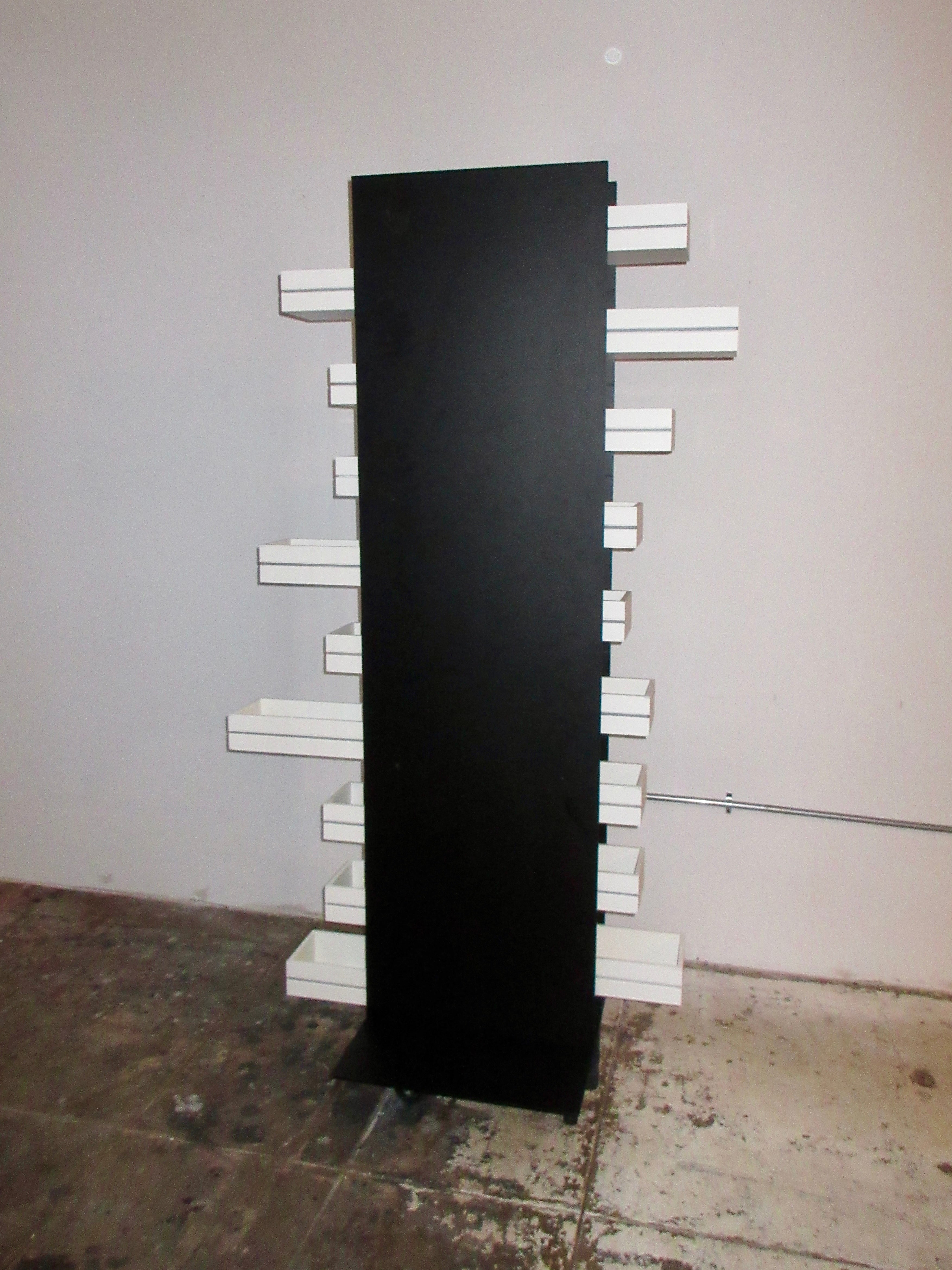 Shiro Kuramata Dinah Chest for Cappellini