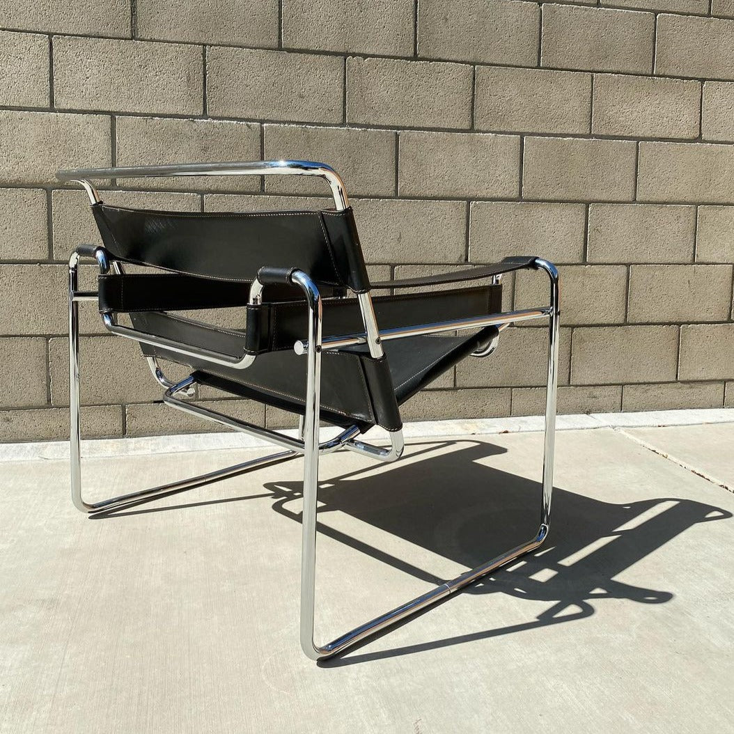 Marcel Breuer Wassily Chair