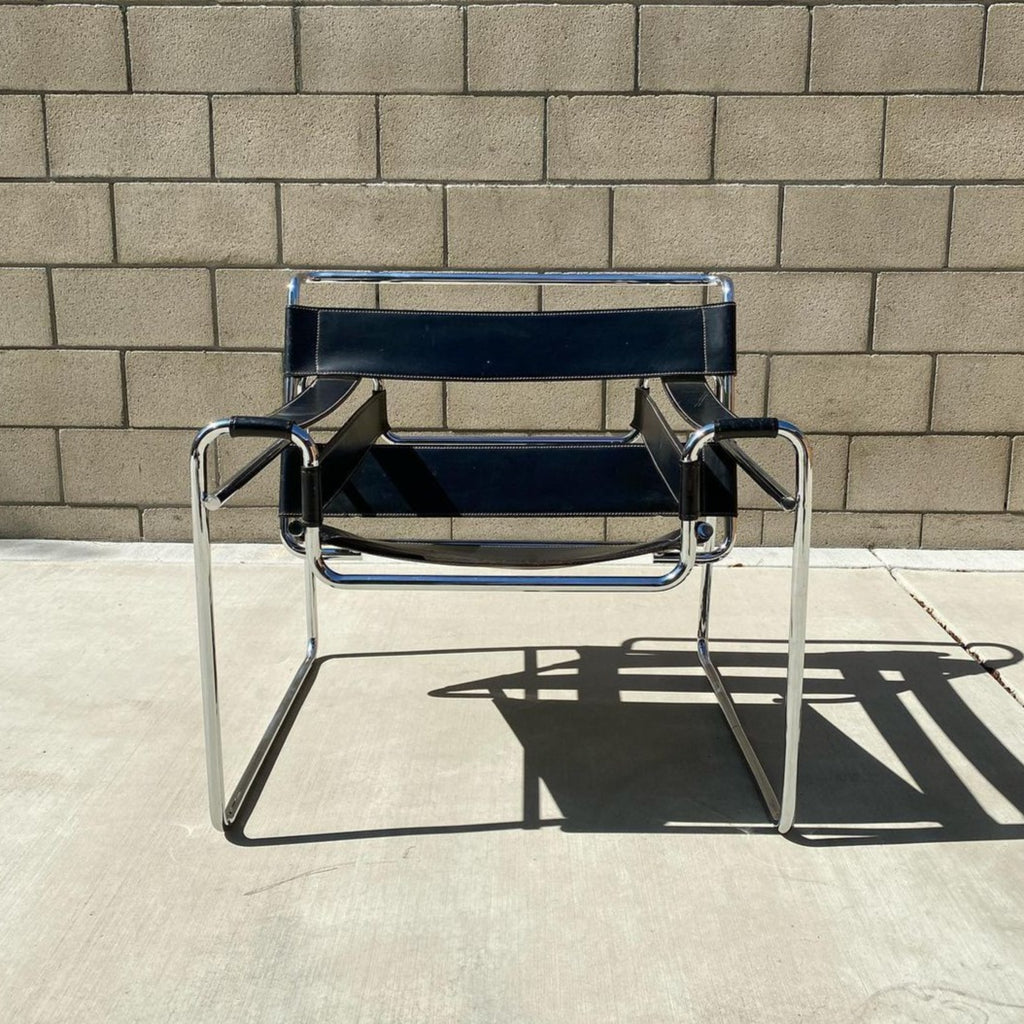Marcel Breuer Wassily Chair