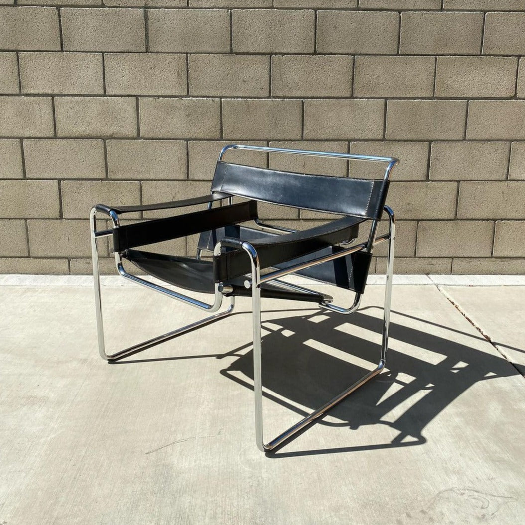 Marcel Breuer Wassily Chair