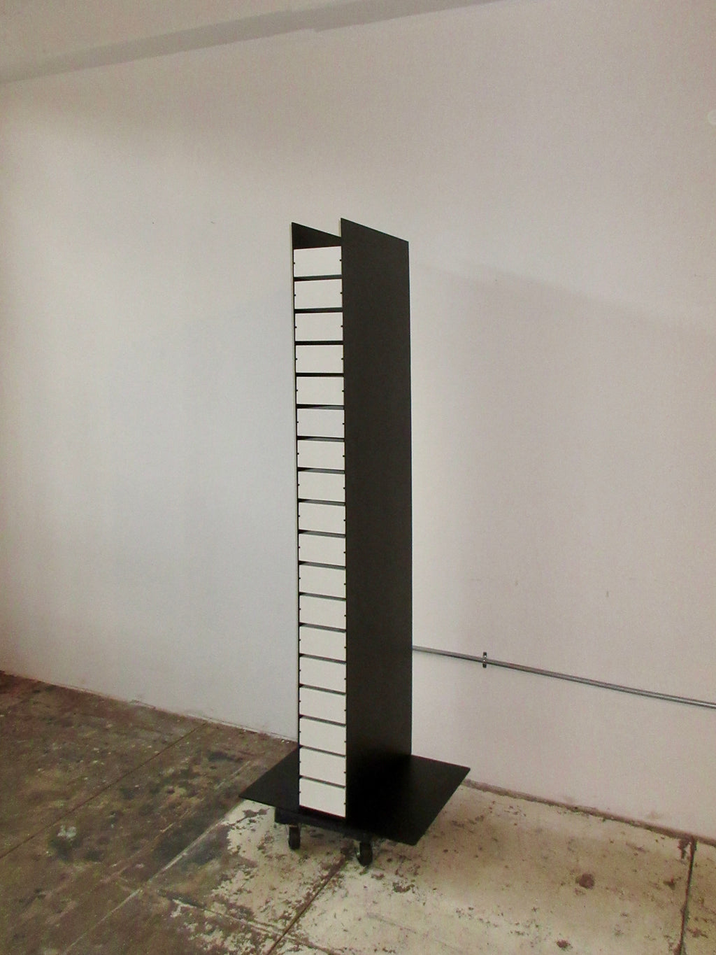 Shiro Kuramata Dinah Chest for Cappellini