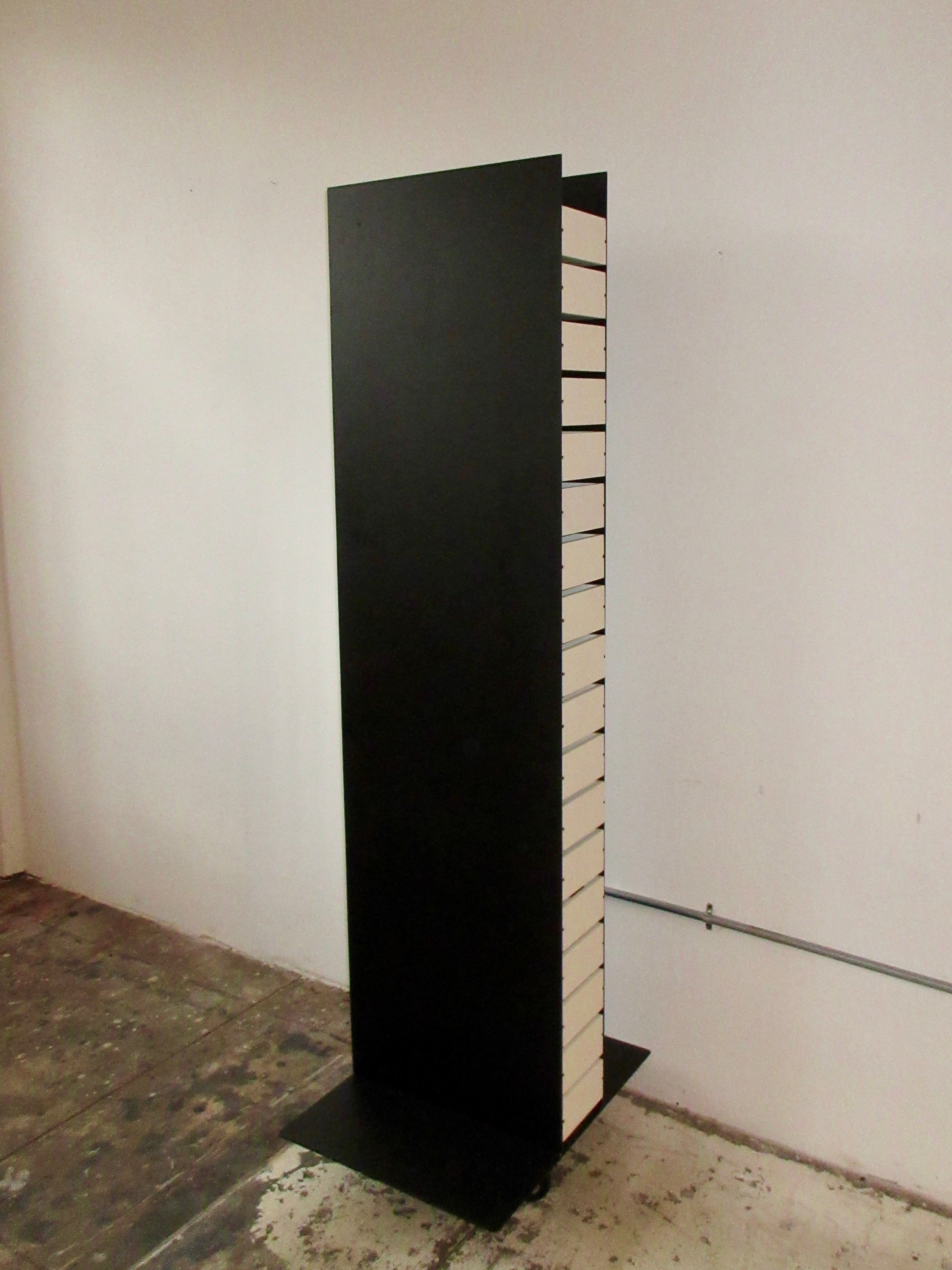 Shiro Kuramata Dinah Chest for Cappellini