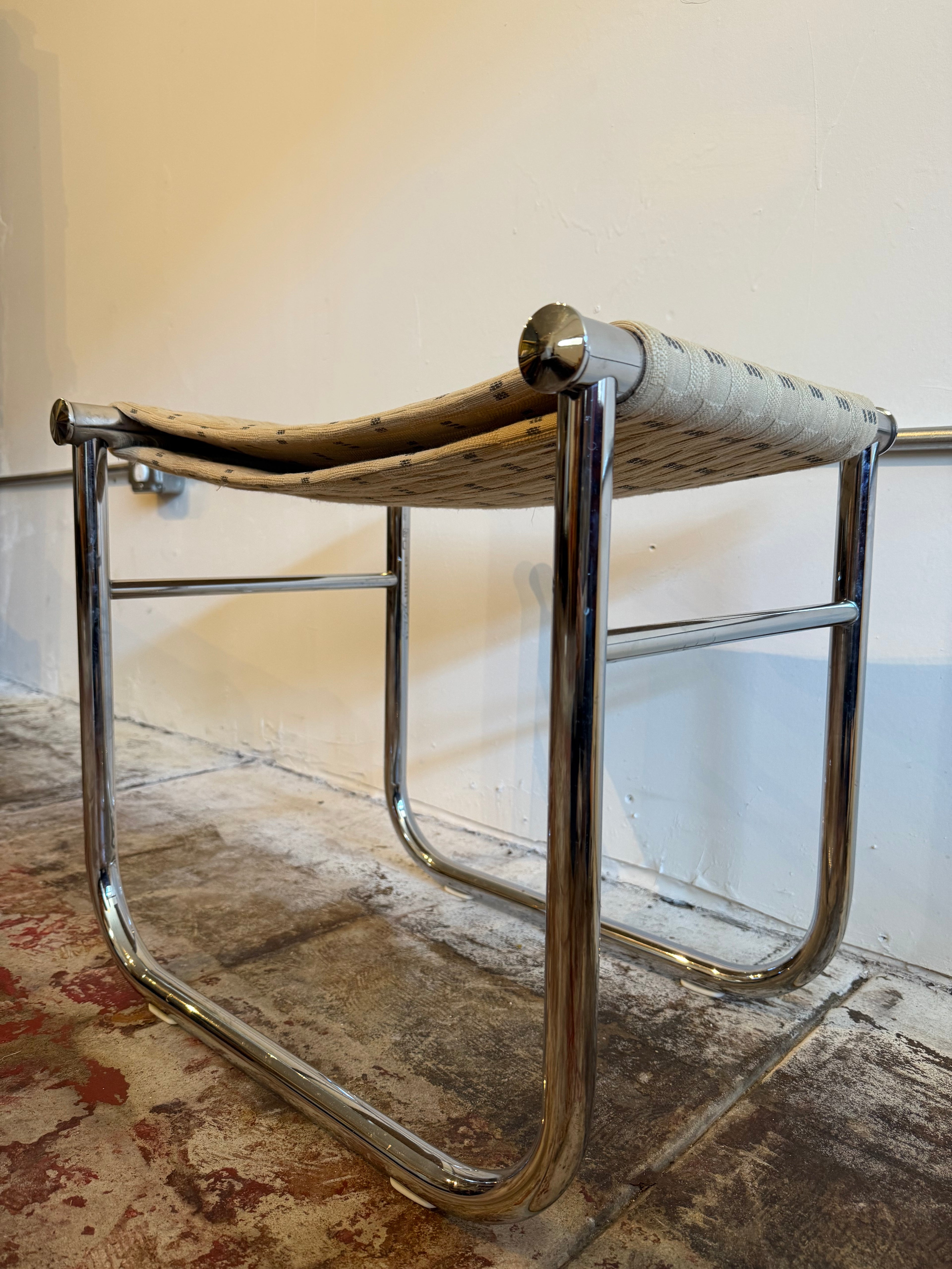 Early 2000’s Charlotte Perriand LC9 for Cassina