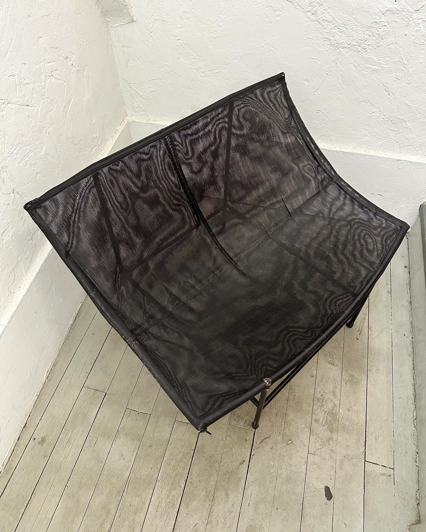 1980s Montis Butterfly Lounge Chair by Gerard Van Den Berg