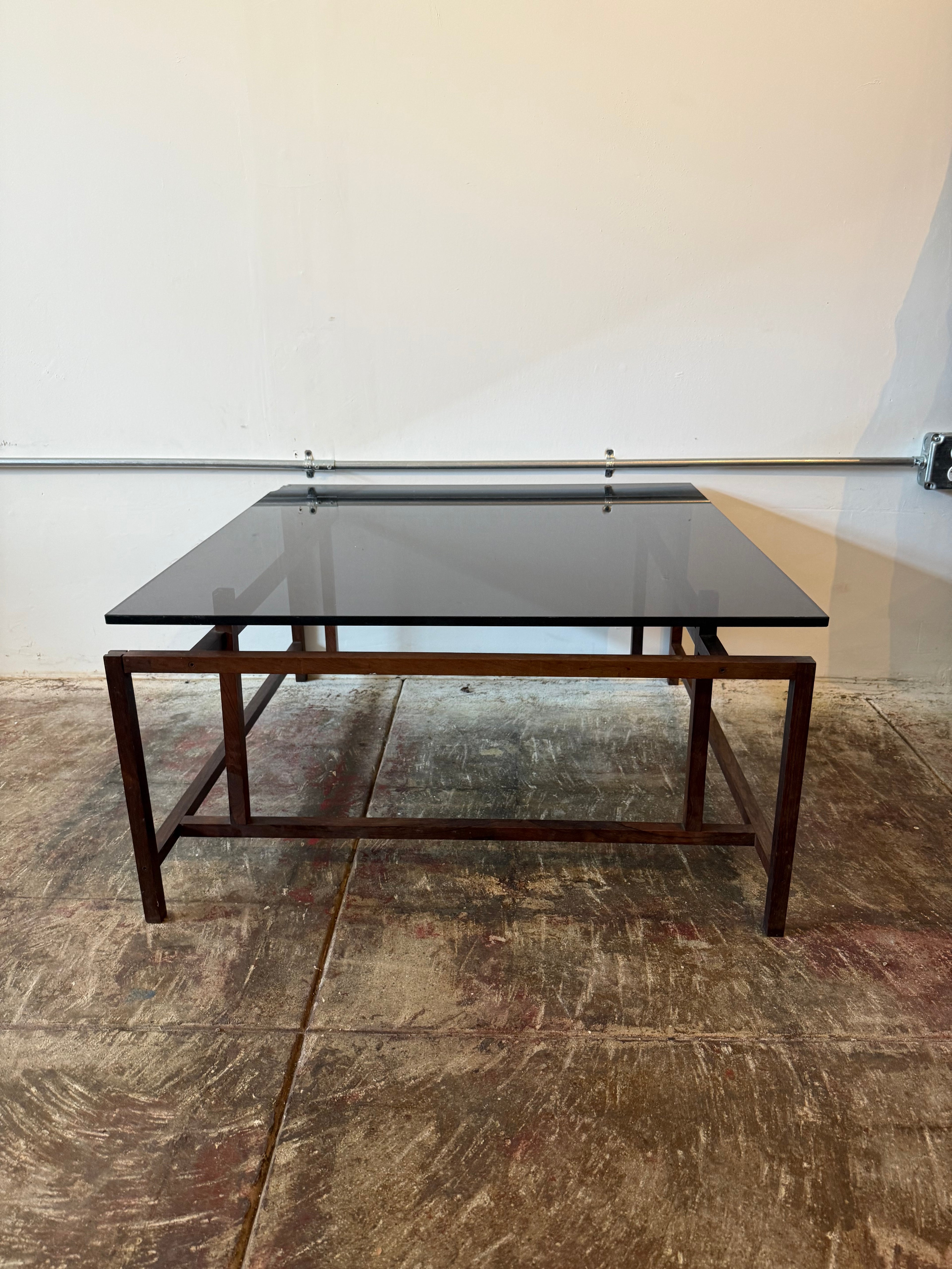 1960’s Henning Norgaard Coffee Table for Komfort, Denmark