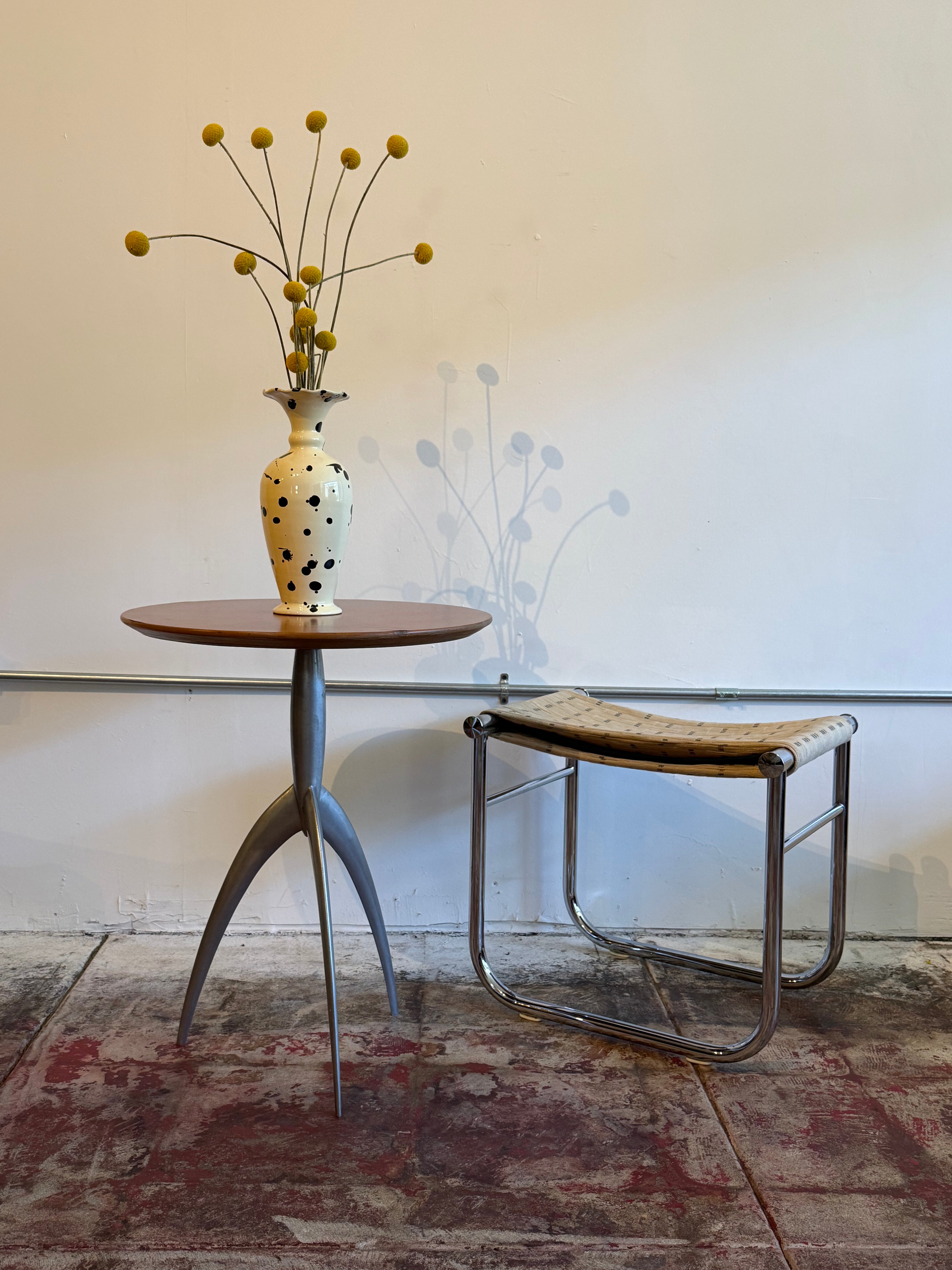 1990’s Marc Berthier Jolly Side Table for Magis