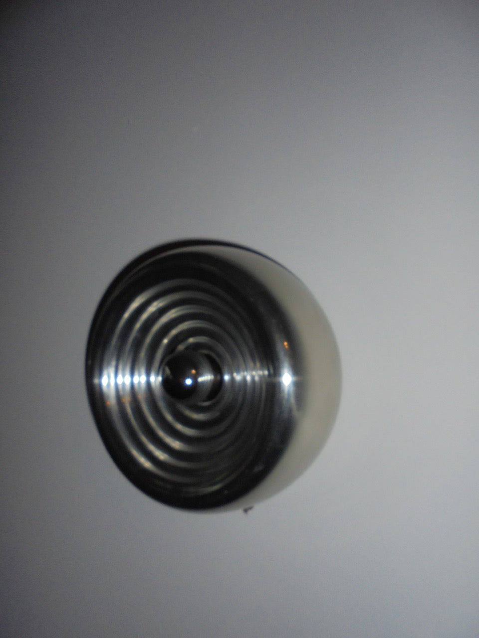 1960s Achille & Pier Giacomo Castiglioni Padina Wall Sconce for Flos