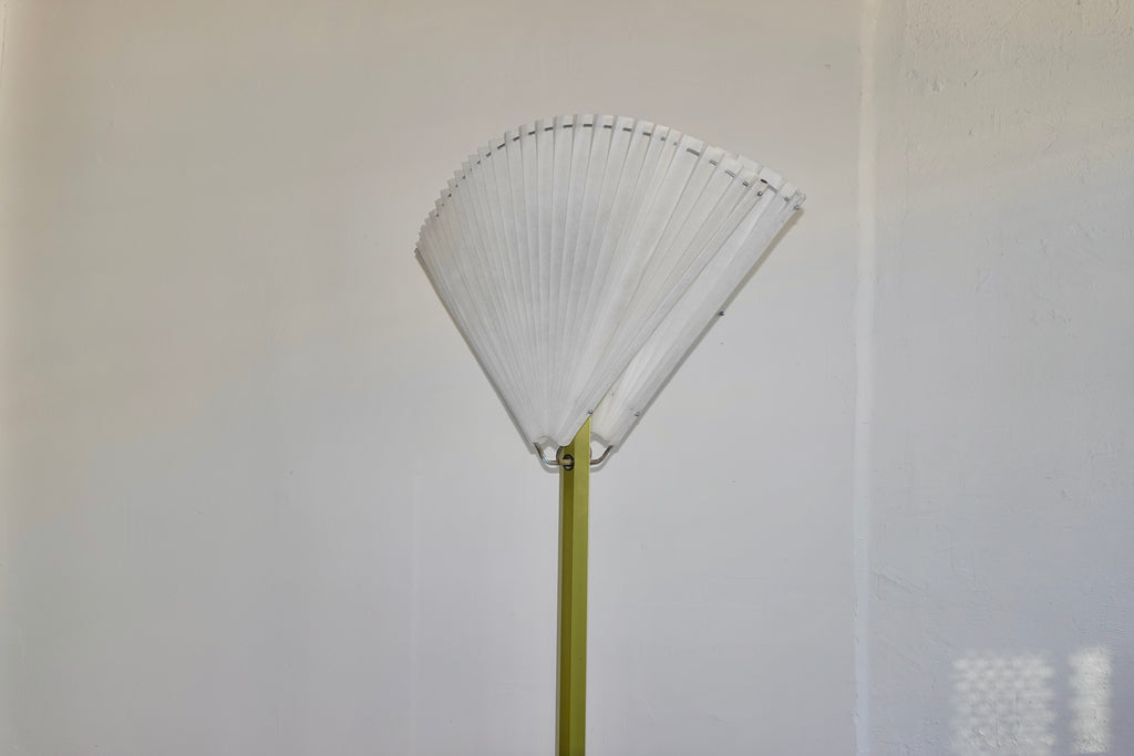 1980s Butterfly Floor Lamp by Afra & Tobia Scarpa for Flos