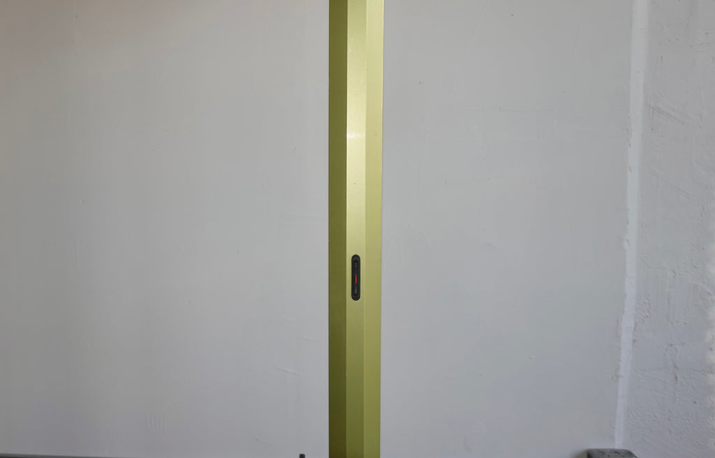 1980s Butterfly Floor Lamp by Afra & Tobia Scarpa for Flos