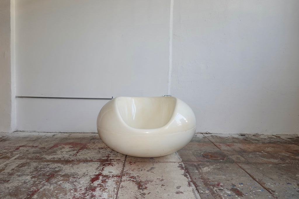 1970s Eero Aarnio Pastil Chair