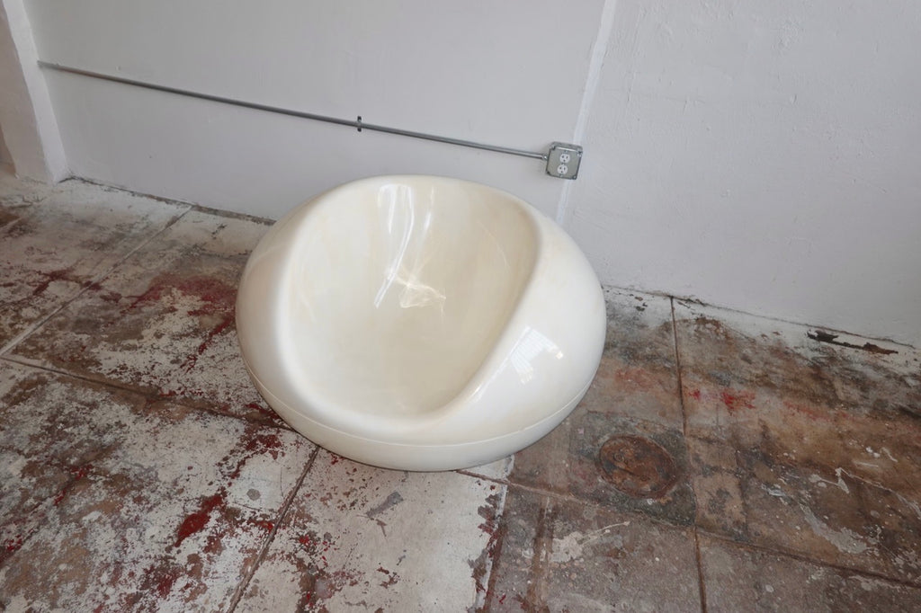 1970s Eero Aarnio Pastil Chair