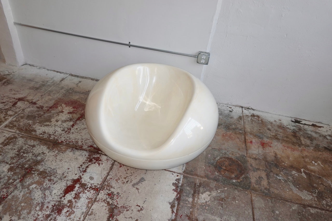 1970s Eero Aarnio Pastil Chair