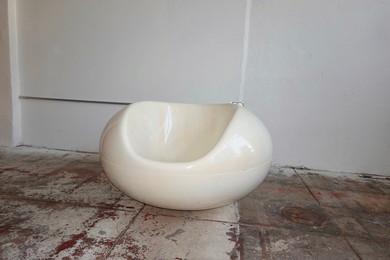 1970s Eero Aarnio Pastil Chair