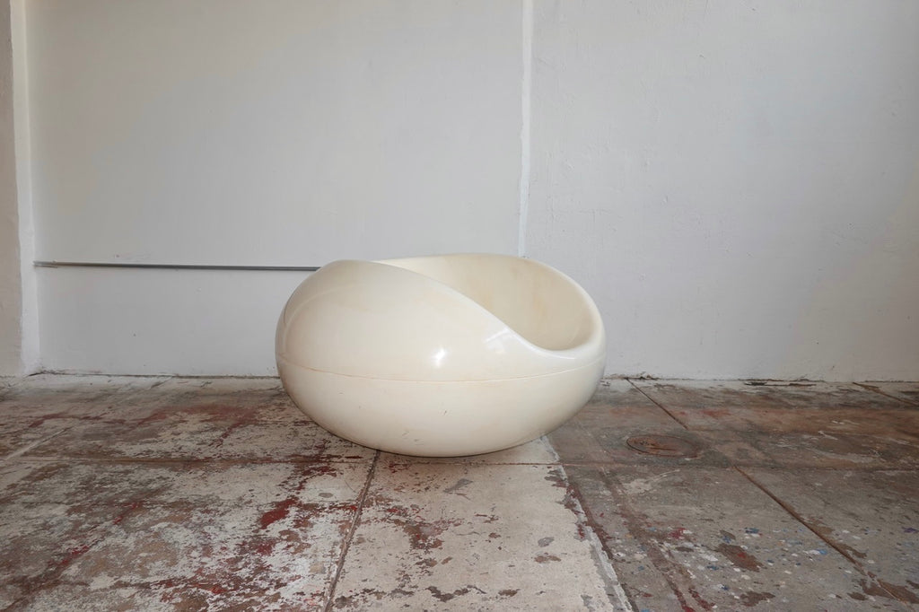 1970s Eero Aarnio Pastil Chair