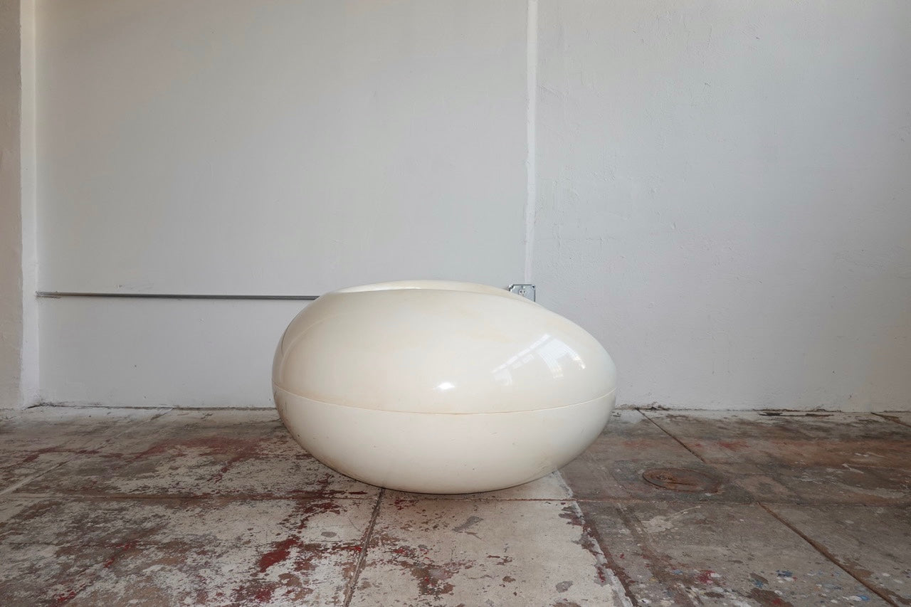 1970s Eero Aarnio Pastil Chair