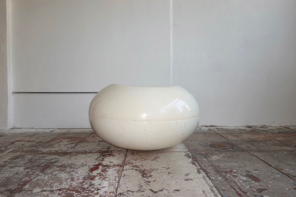 1970s Eero Aarnio Pastil Chair