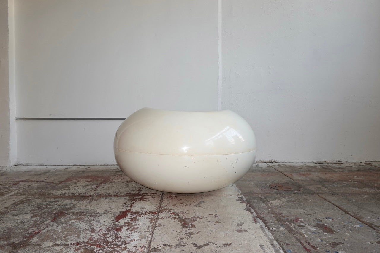 1970s Eero Aarnio Pastil Chair