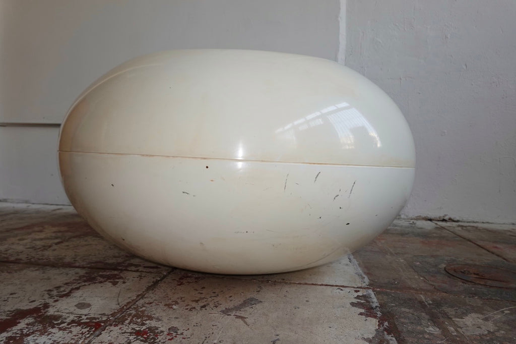 1970s Eero Aarnio Pastil Chair