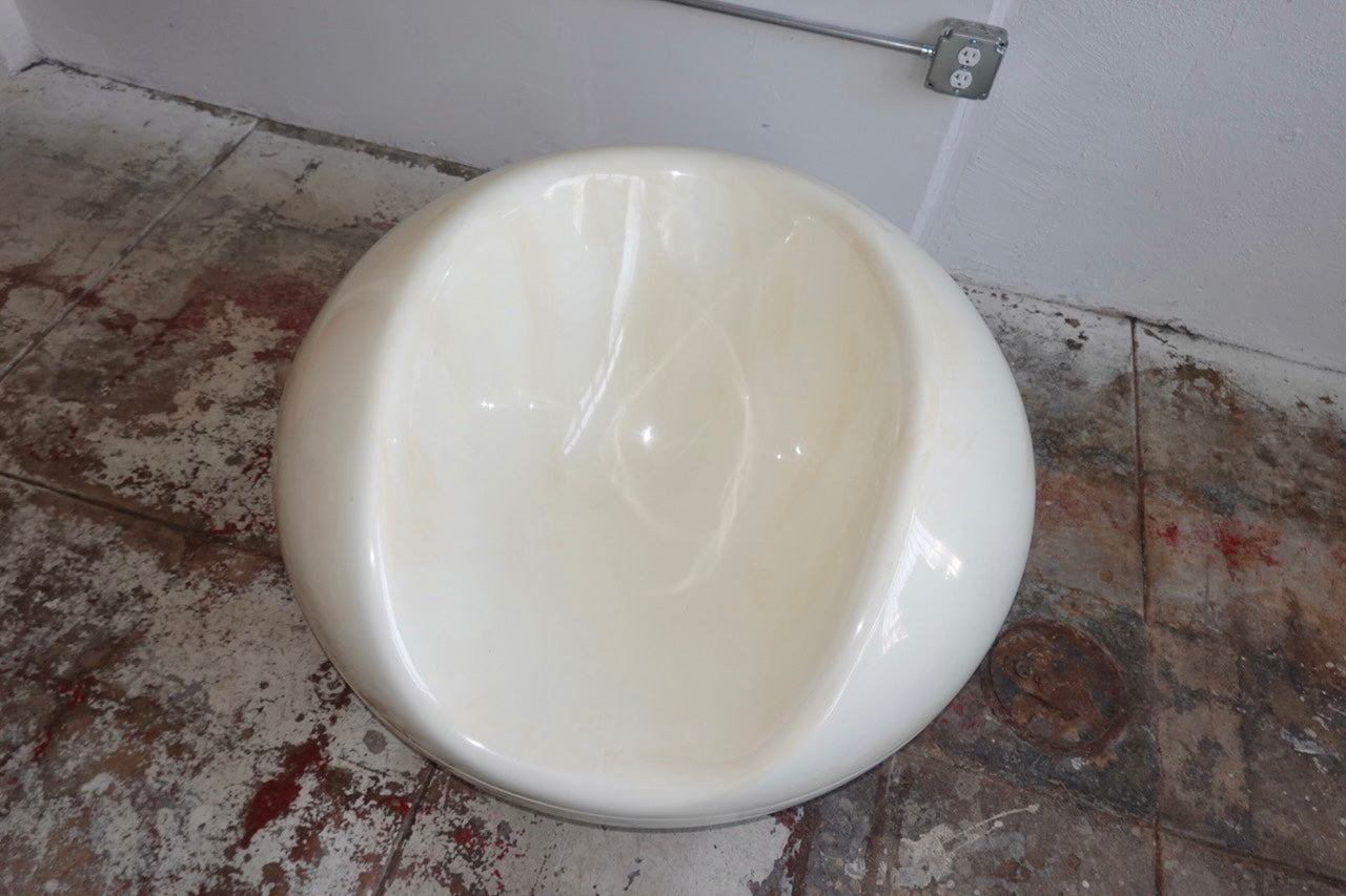 1970s Eero Aarnio Pastil Chair