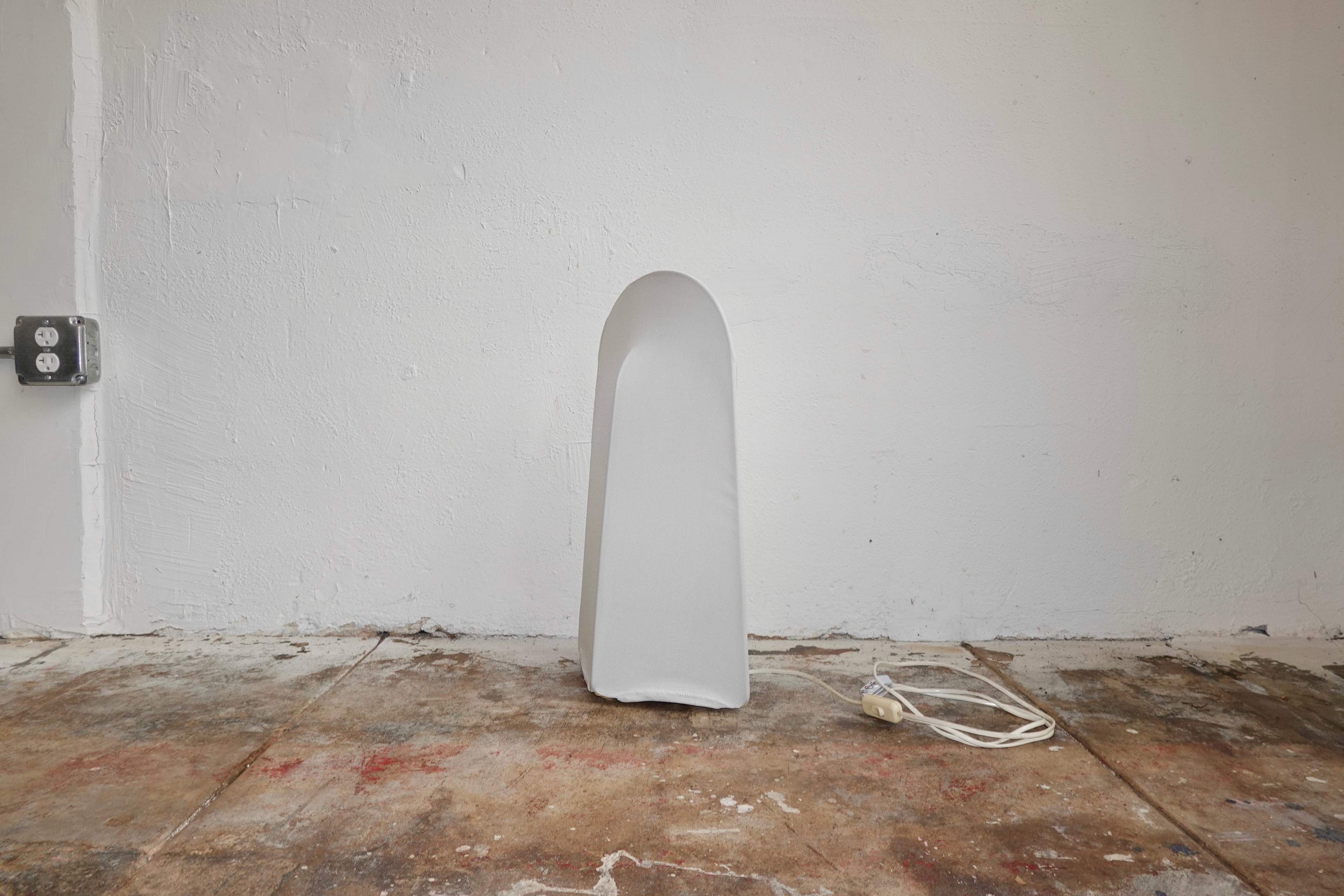 1970s Table Lamp Kazuki 1 by Kazuhide Takahama for Sirrah