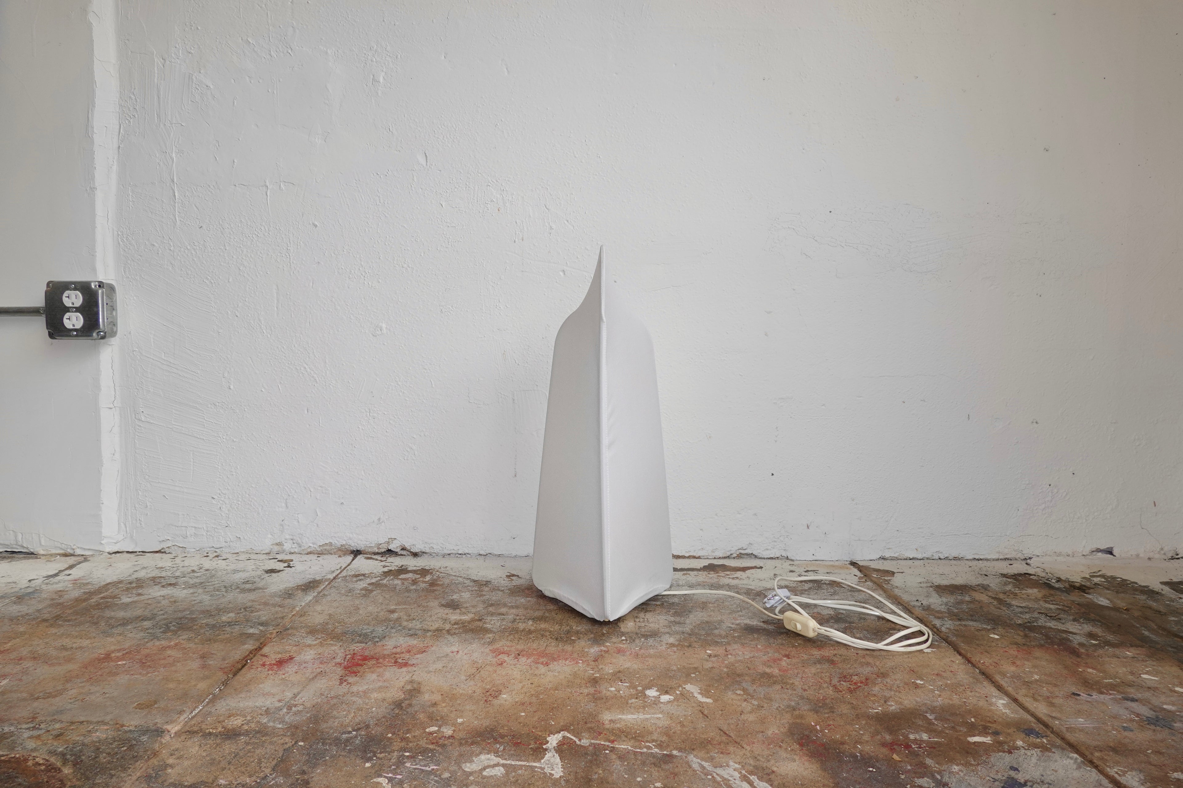 1970s Table Lamp Kazuki 1 by Kazuhide Takahama for Sirrah