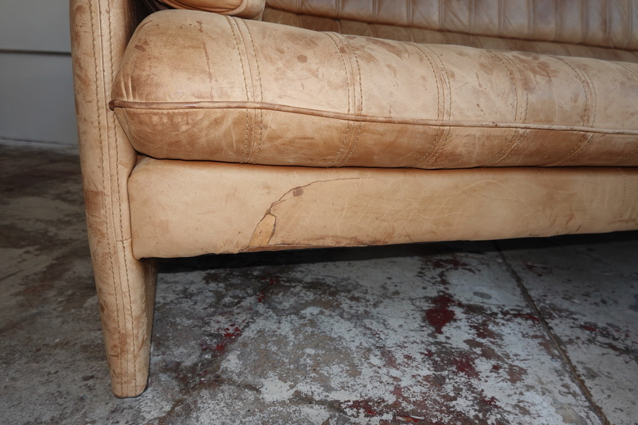 1970s De Sede DS86 Sofa