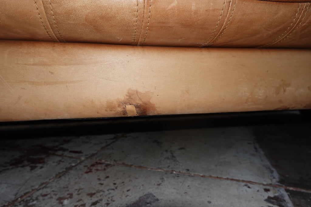 1970s De Sede DS86 Sofa