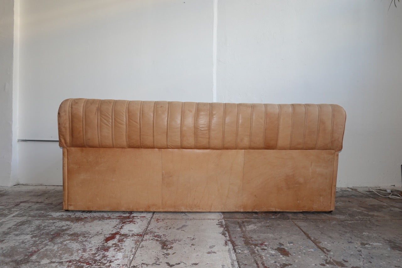 1970s De Sede DS86 Sofa