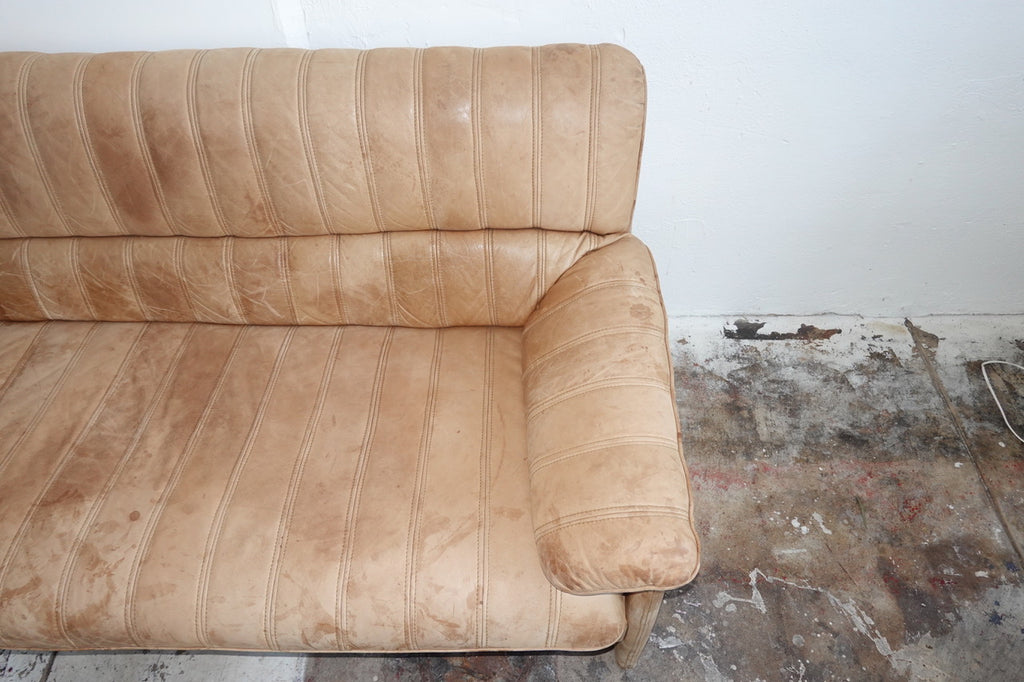 1970s De Sede DS86 Sofa