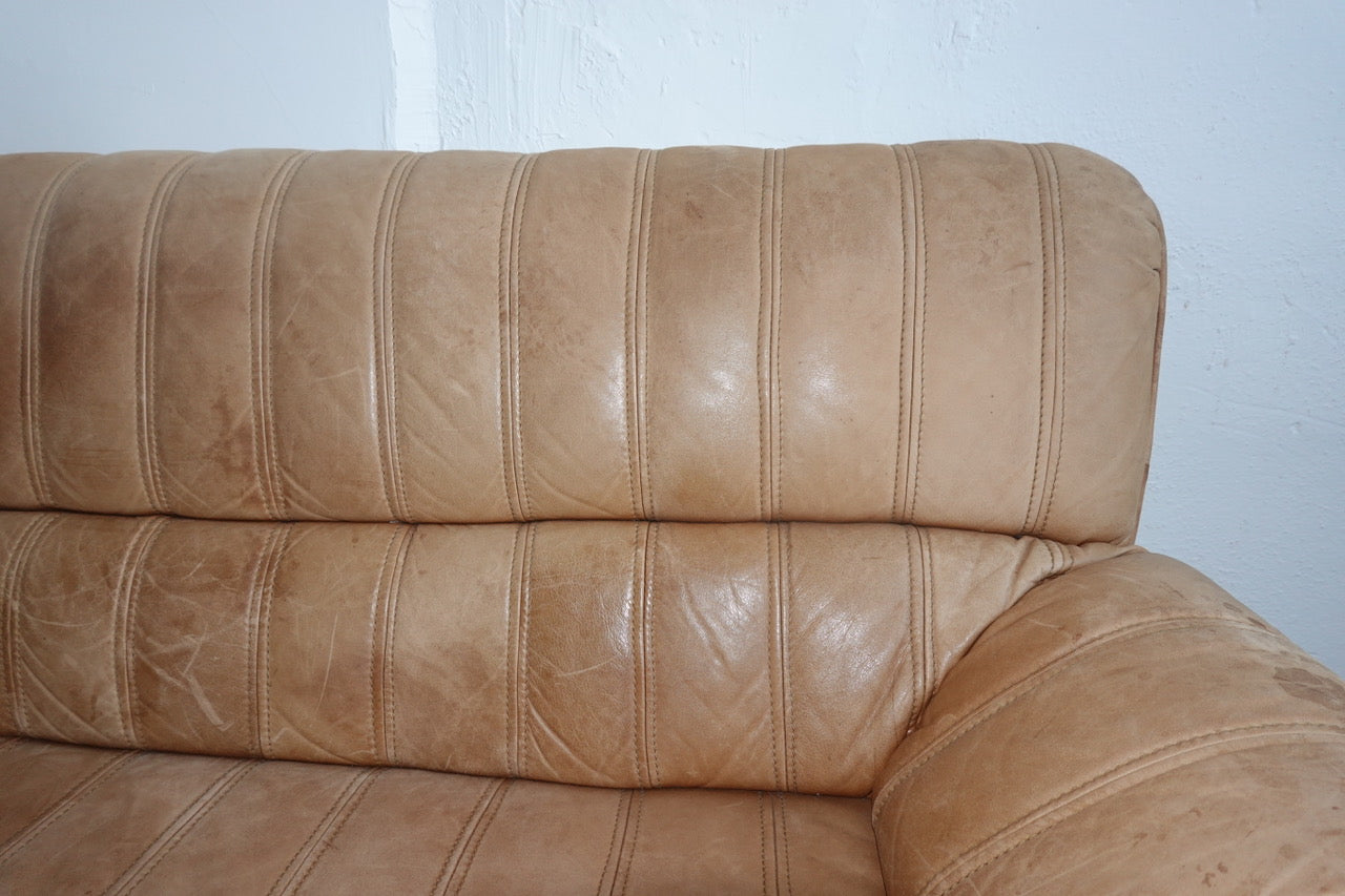 1970s De Sede DS86 Sofa