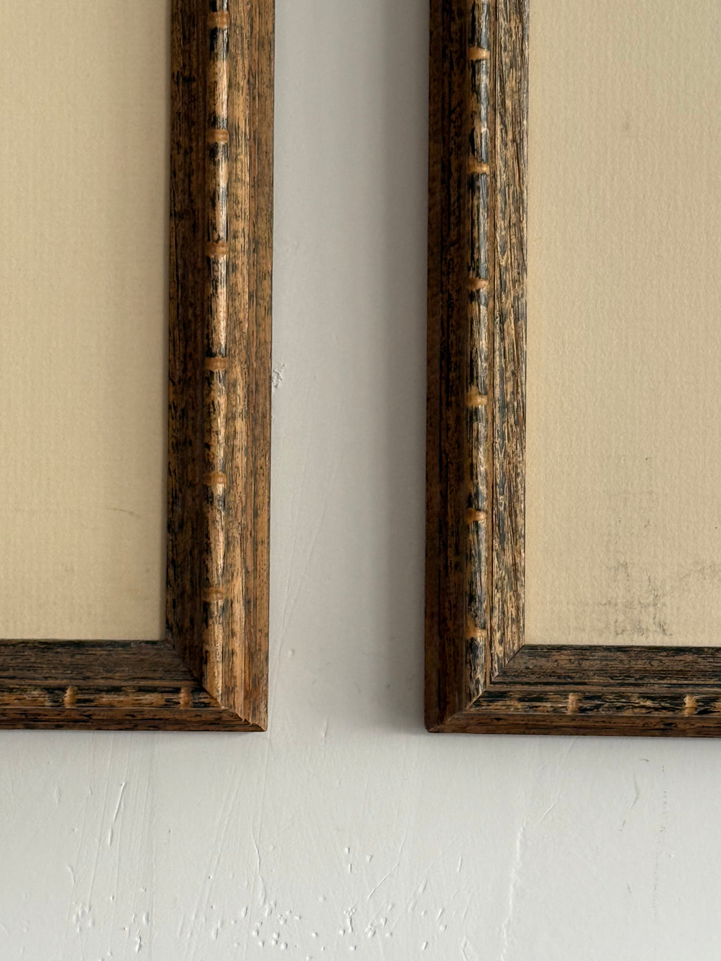 1930’s Blind Stamped Black and White Photographs of Switzerland by Adolph Braun