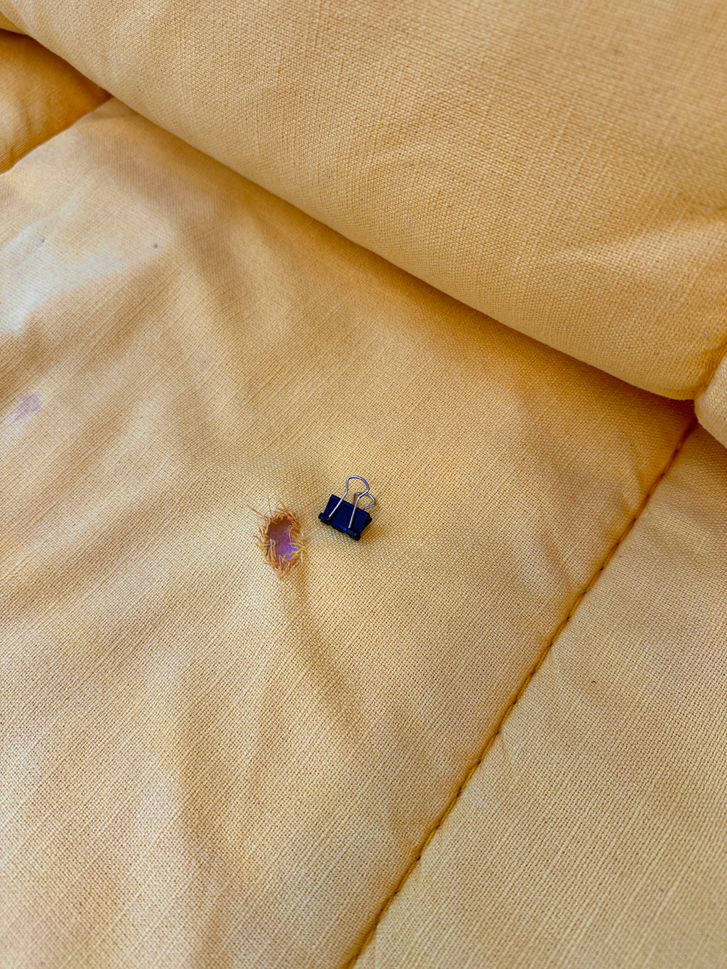 1970s Arflex Strips Sofa by Cini Boeri