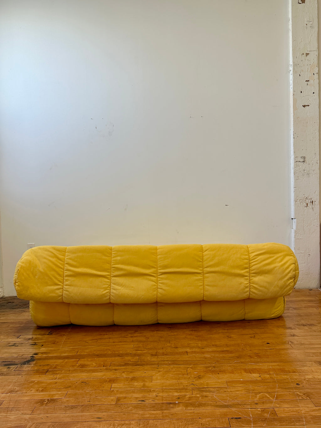 1970s Arflex Strips Sofa by Cini Boeri
