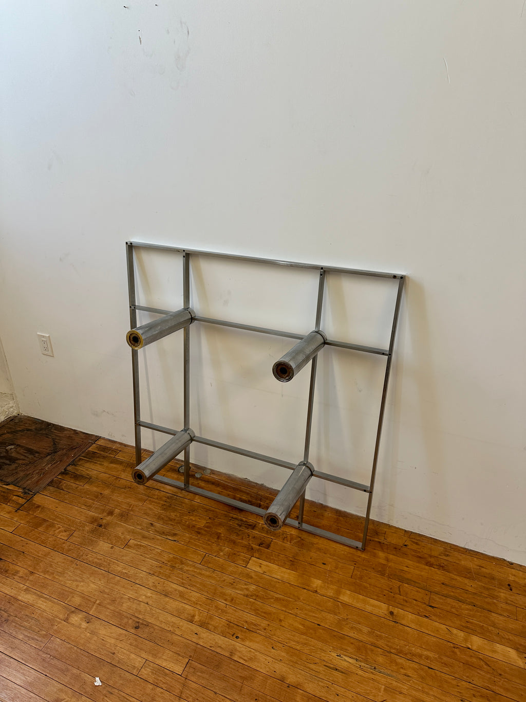 1970s Andre Low Coffee Table by Afra & Tobia Scarpa for Gavina