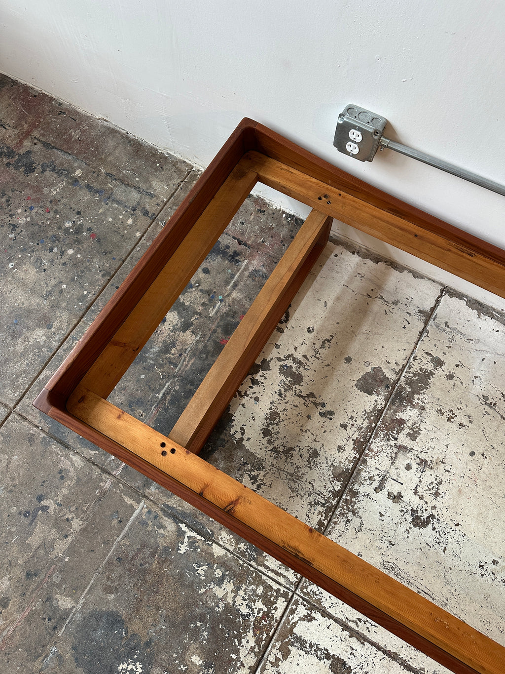 1960s Model 159 Daybed by Bernhardt Petersen & San, Denmark