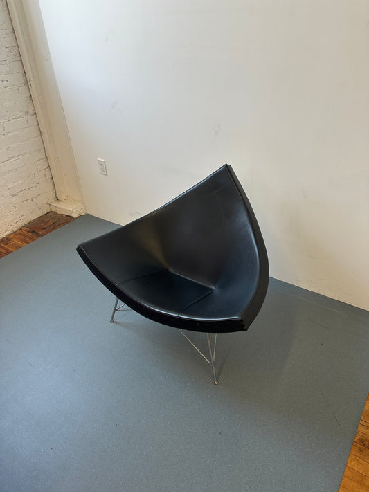 Vitra Coconut Lounge Chair by George Nelson, 2004