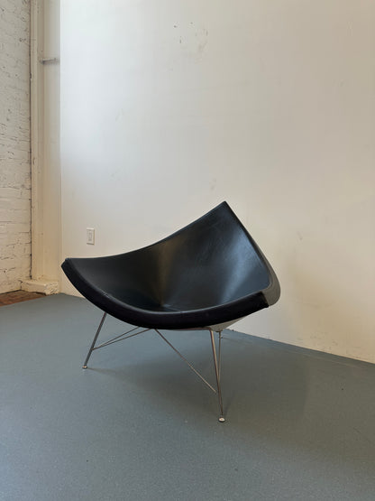 Vitra Coconut Lounge Chair by George Nelson, 2004