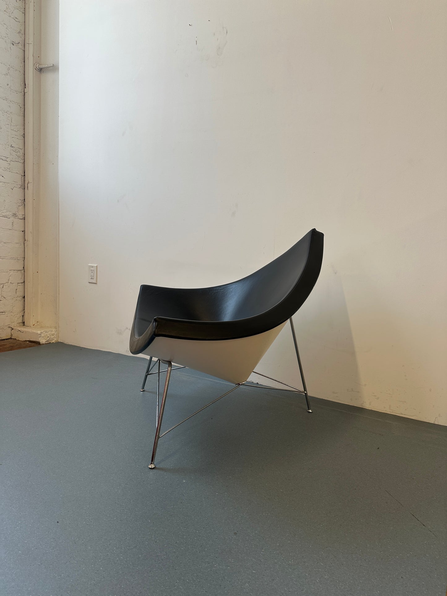 Vitra Coconut Lounge Chair by George Nelson, 2004