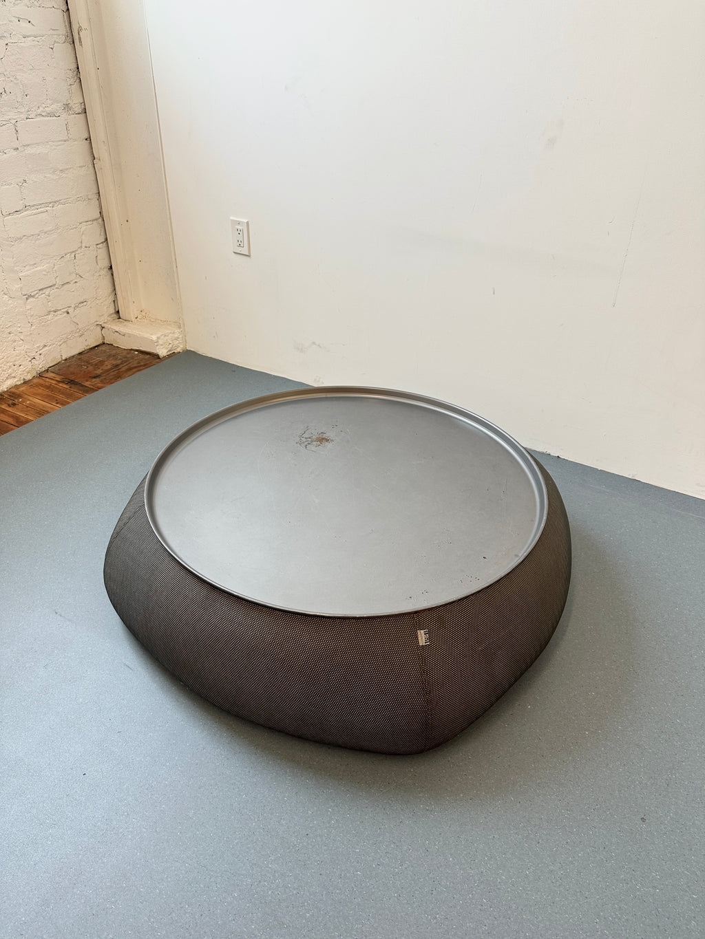 B&B Italia Lady Fat Coffee Table by Patricia Urquiola, 2002