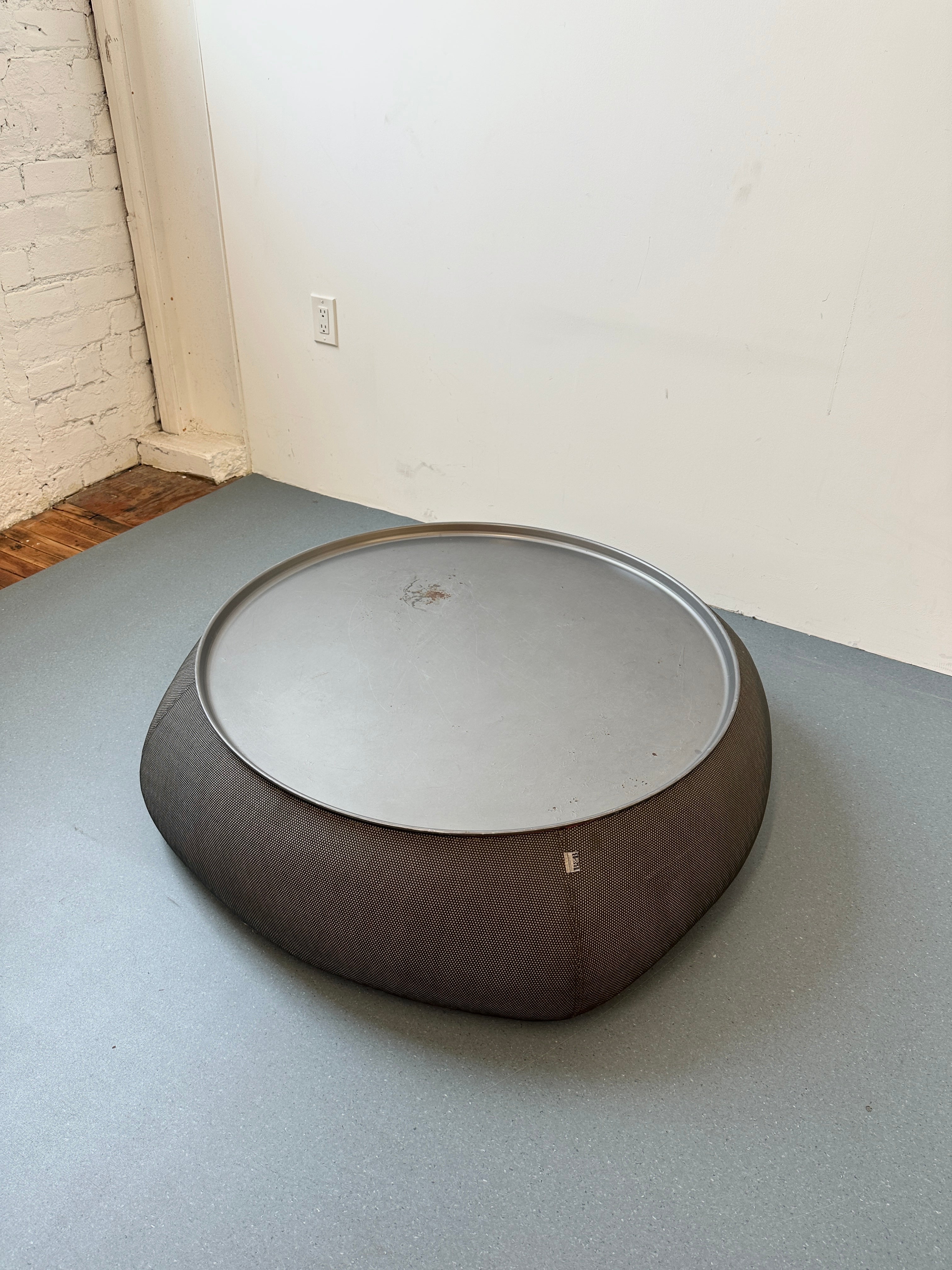 B&B Italia Lady Fat Coffee Table by Patricia Urquiola, 2002