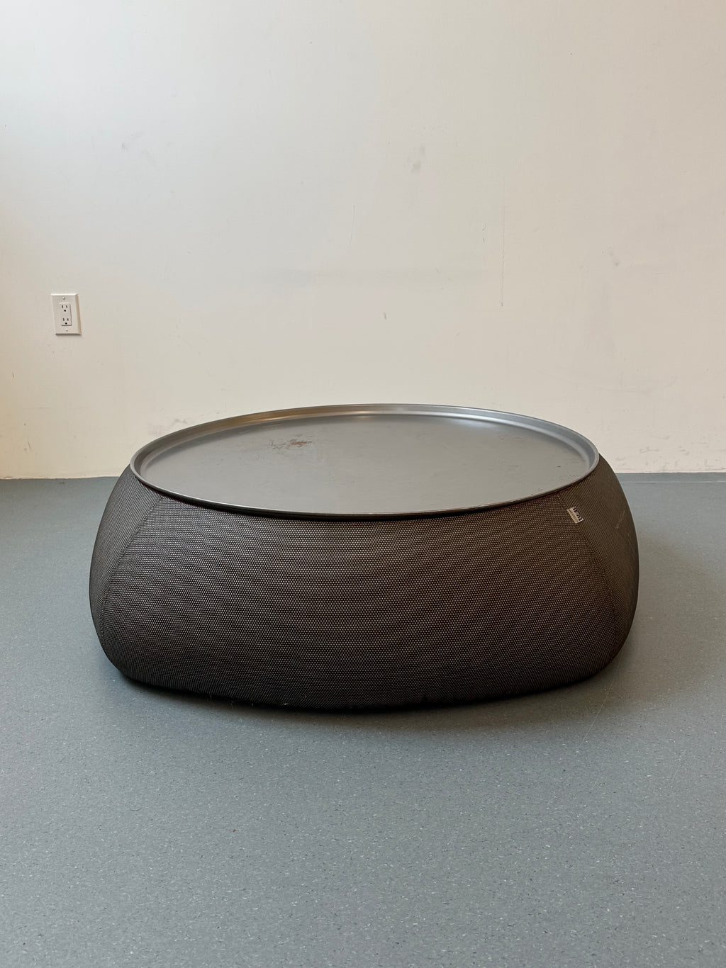 B&B Italia Lady Fat Coffee Table by Patricia Urquiola, 2002