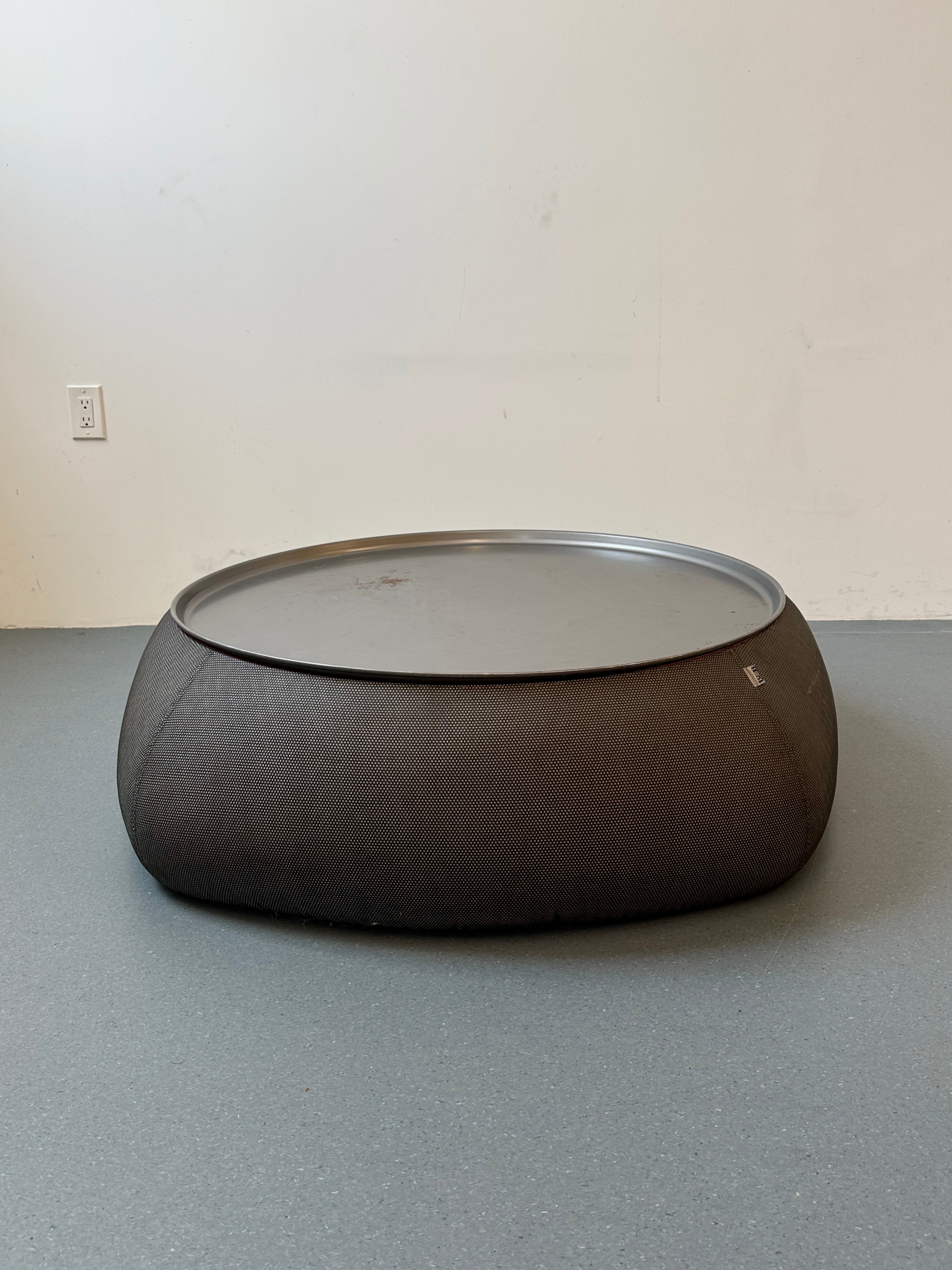 B&B Italia Lady Fat Coffee Table by Patricia Urquiola, 2002